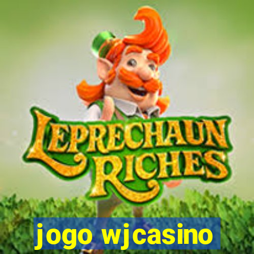 jogo wjcasino